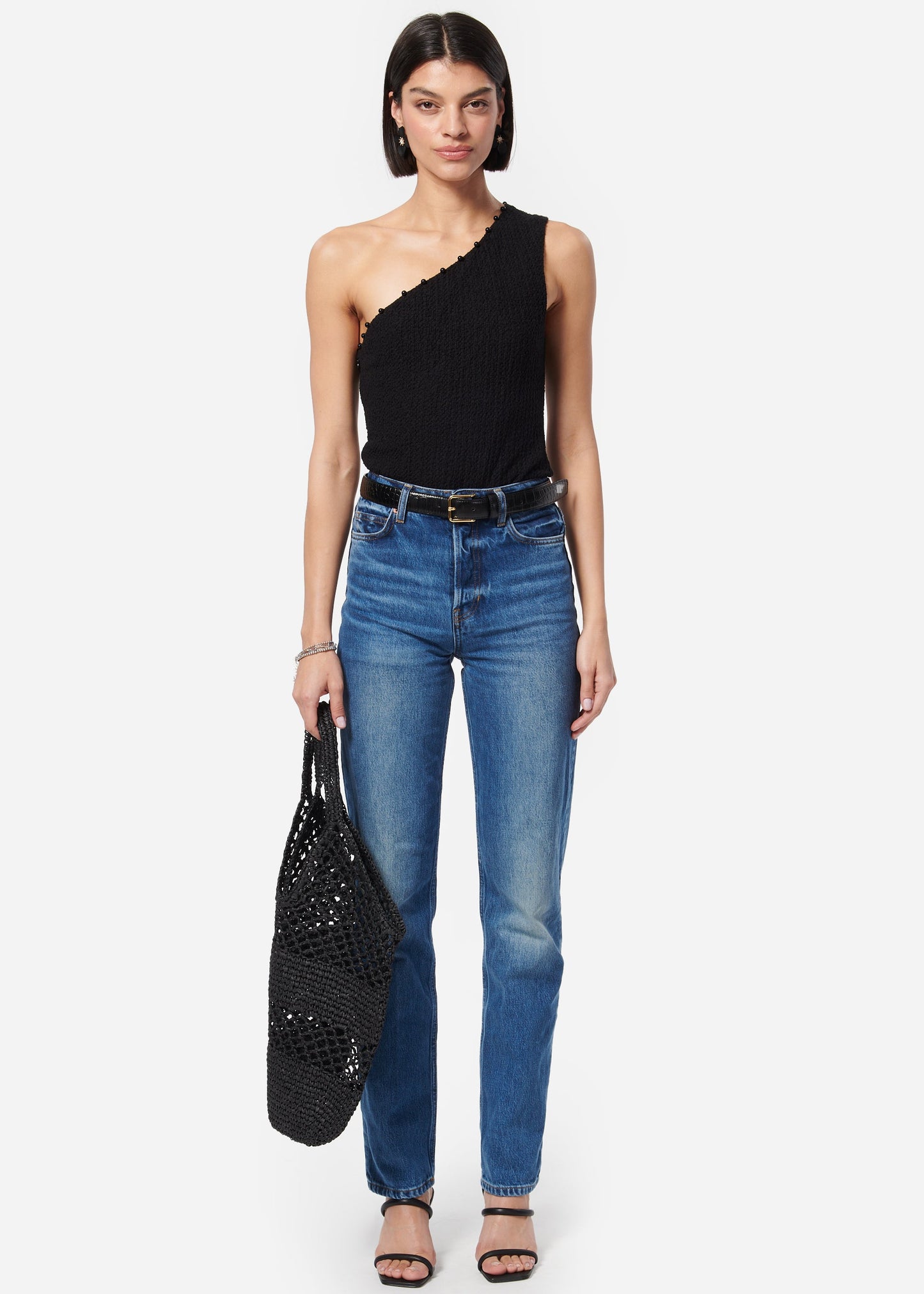 Body Yecca Noir