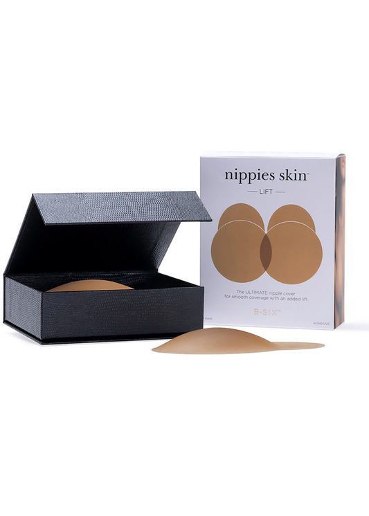 Cache-tétons B-SIX Nippies Skin Lift Coco