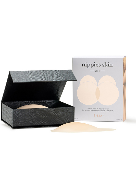 Crème pour cache-tétons B-SIX Nippies Skin Lift