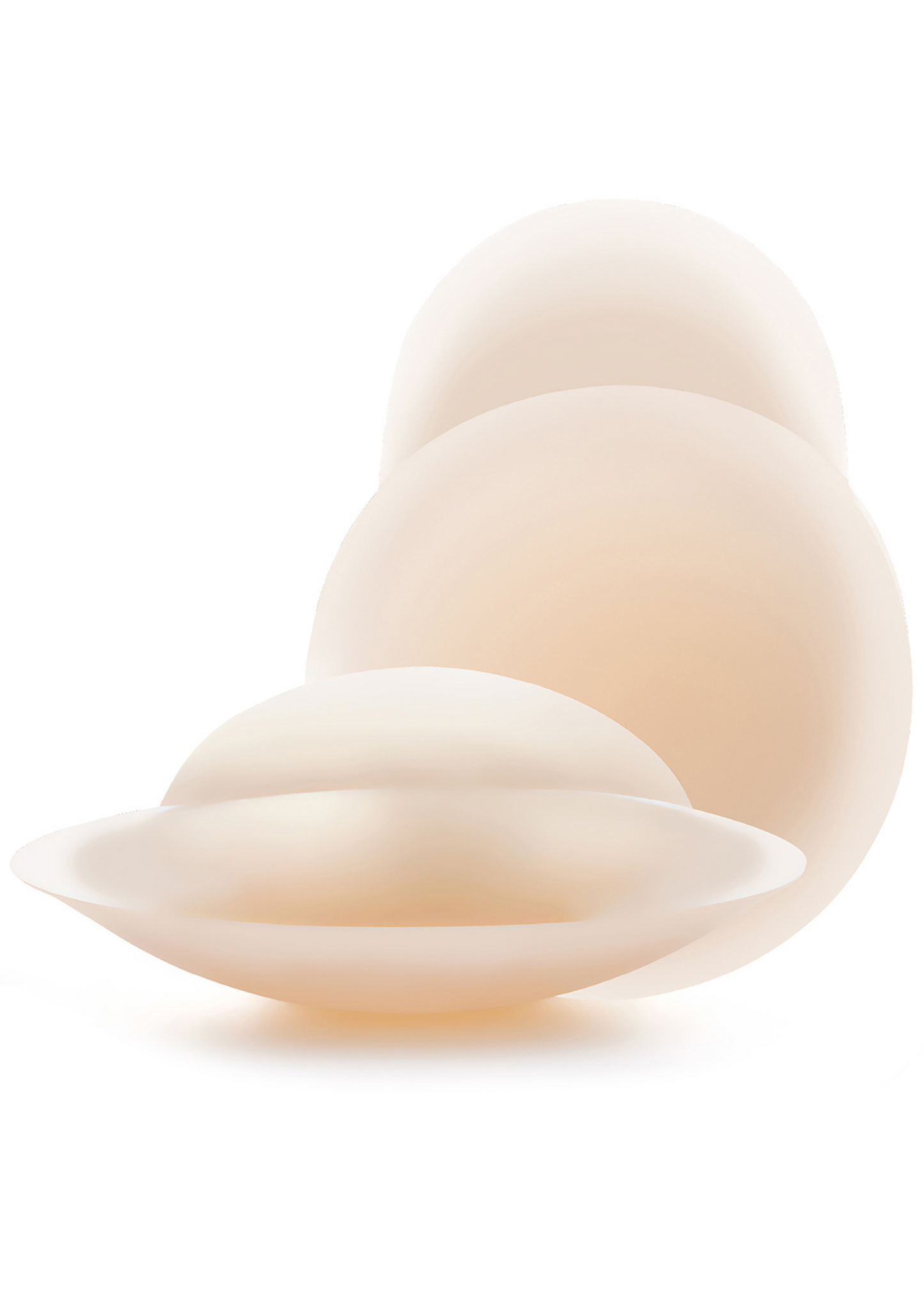 Crème pour cache-tétons B-SIX Nippies Skin Lift