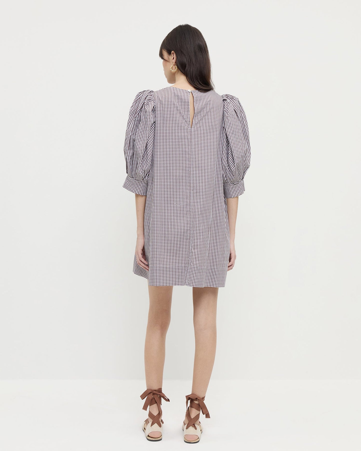 Mini-robe Willy