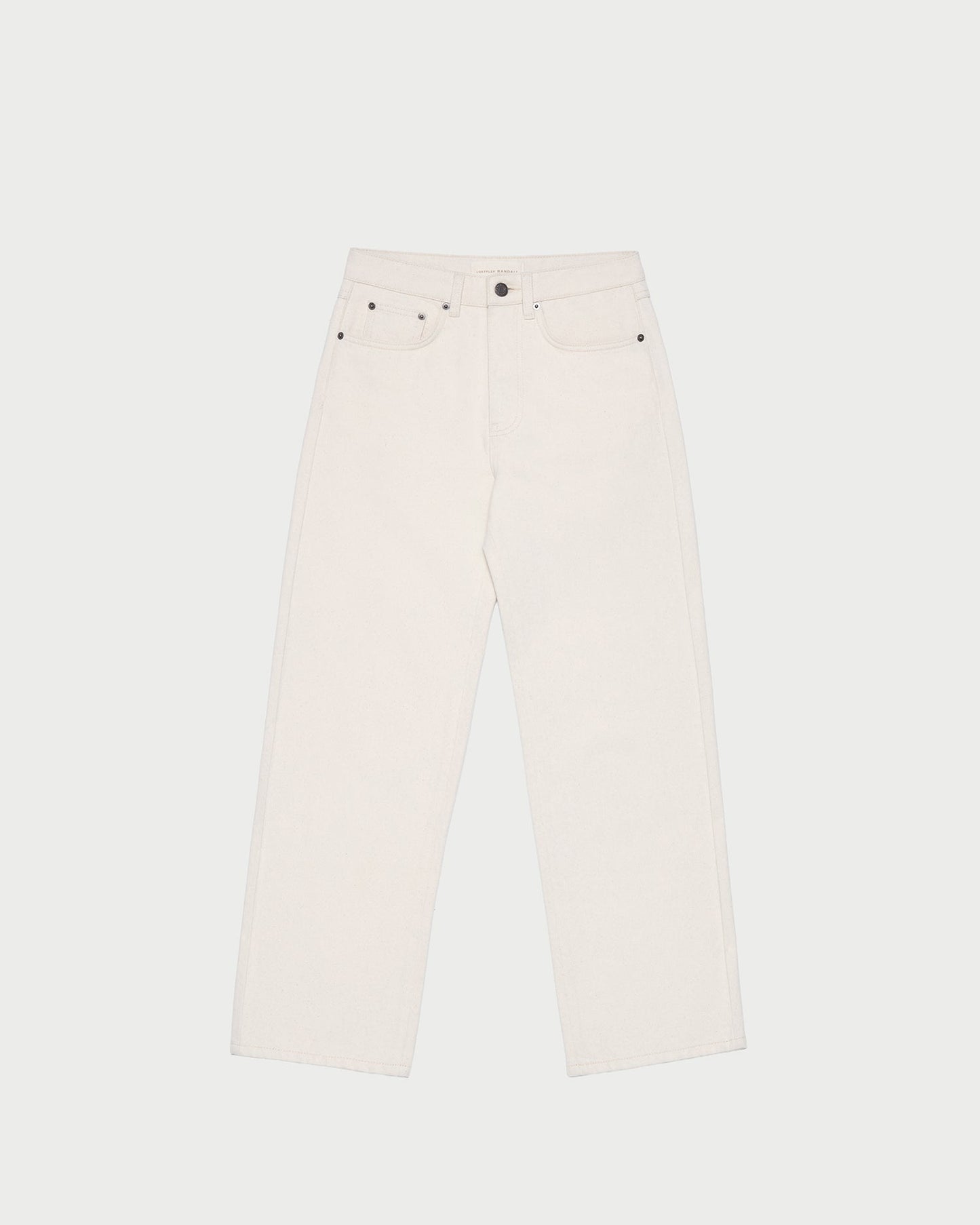 Pantalon en jean Winona