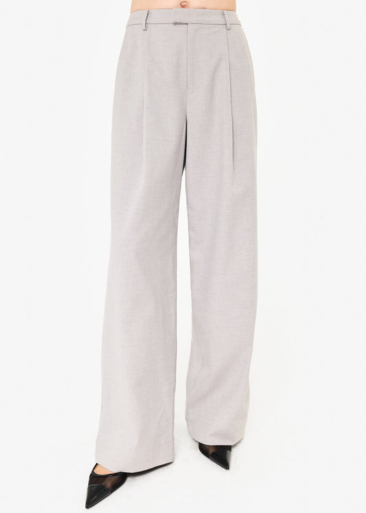 Pantalon large Rosheen Haze