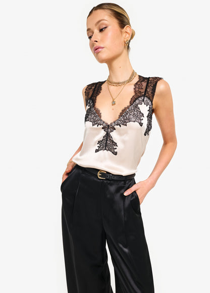 Camisole Lauren Avoine