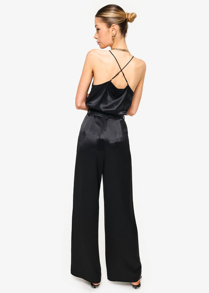 Camisole Everly noire