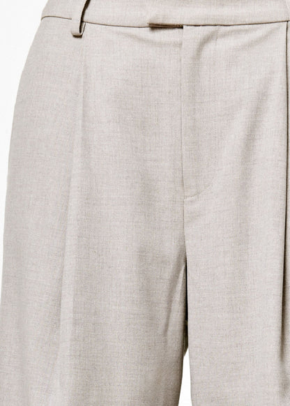 Pantalon large Rosheen Haze
