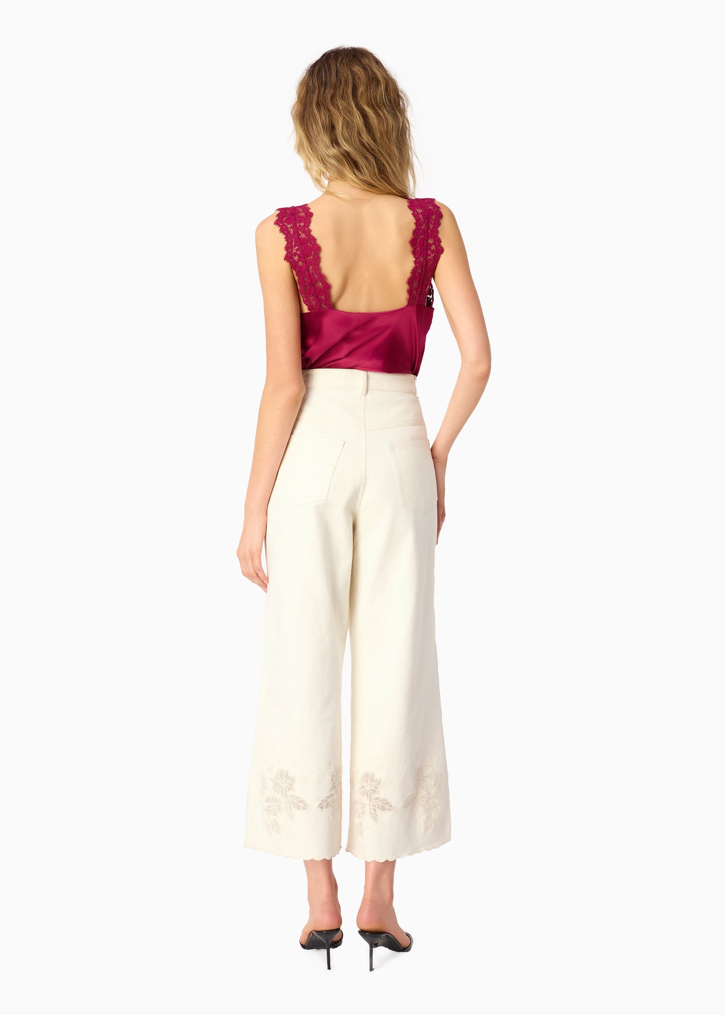 Camisole Ola Snapdragon