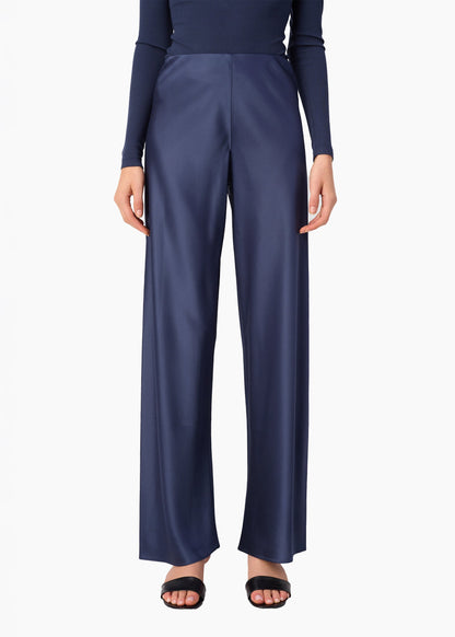Pantalon Bristol taille mi-haute Harbor