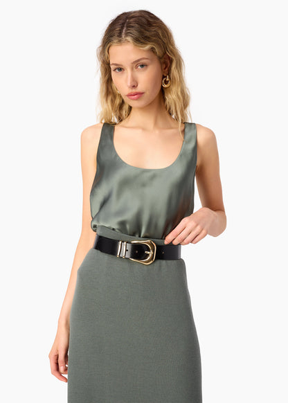 Camisole Andressa Bayou