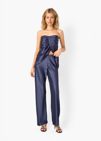 Camisole sans bretelles Bonita Harbor