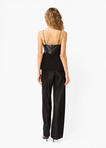 Camisole Ronnie noire