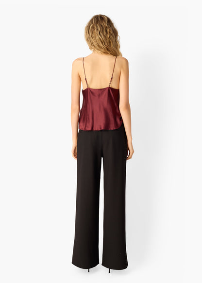 Daniya Camisole Syrah
