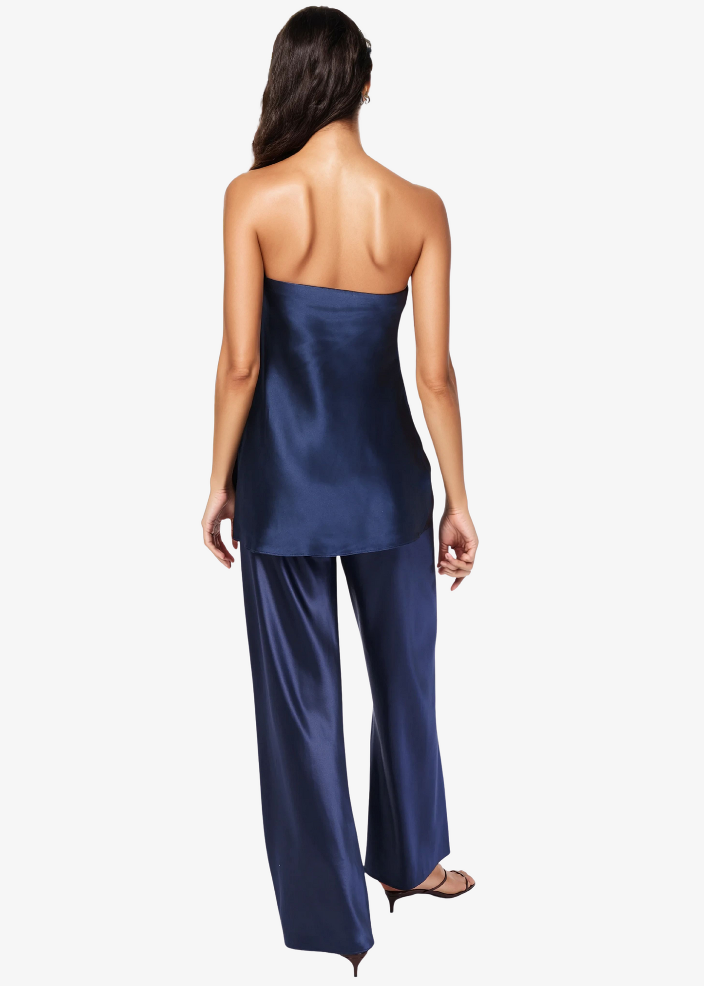 Camisole sans bretelles Bonita Harbor