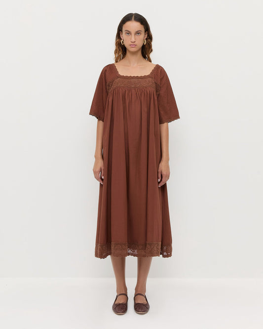 Robe Althéa