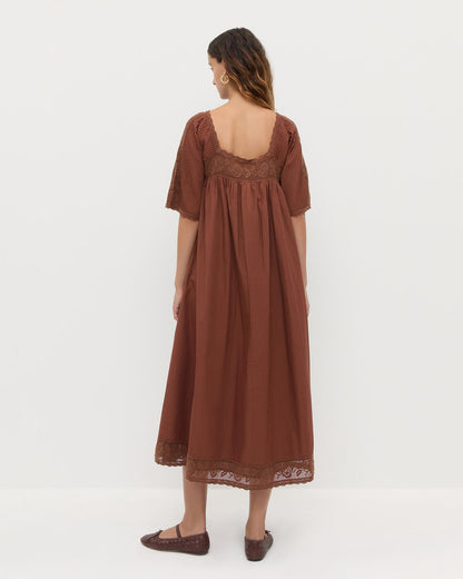 Robe Althéa