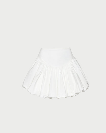 Mini-jupe Aurora