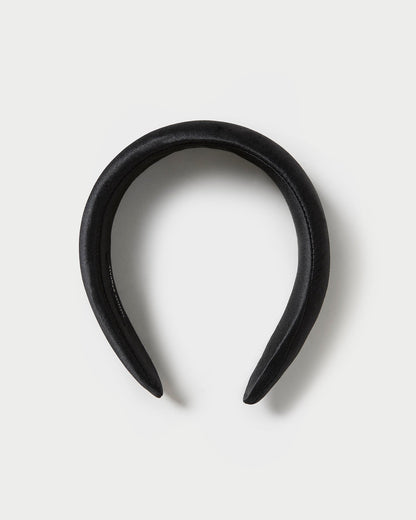 Bandeau bouffant Bellamy