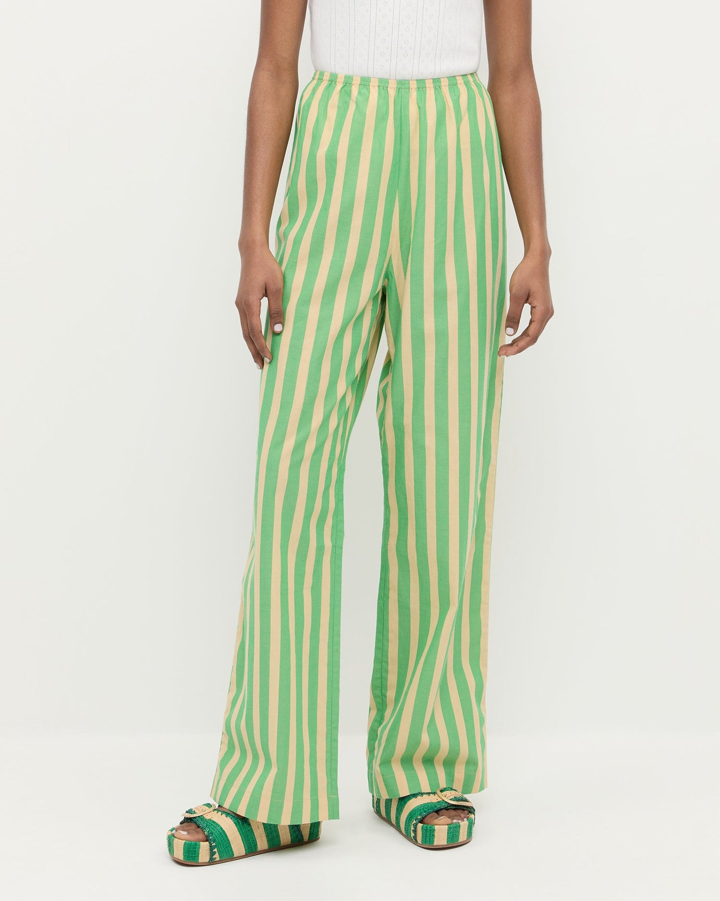 Benny Pant