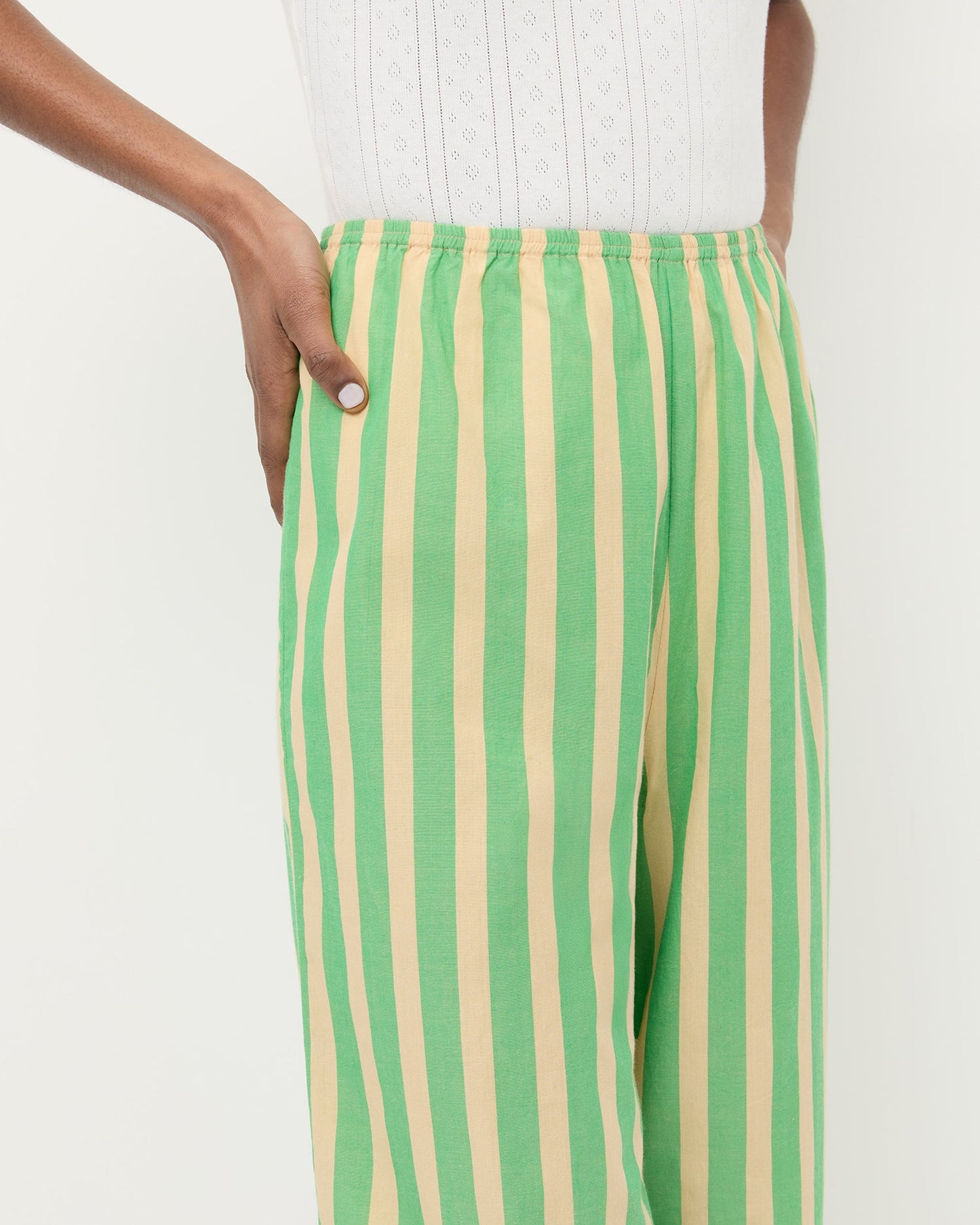 Benny Pant