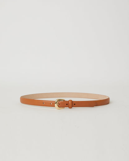 Ceinture B-Low The Belt Kennedy Mini Café Doré