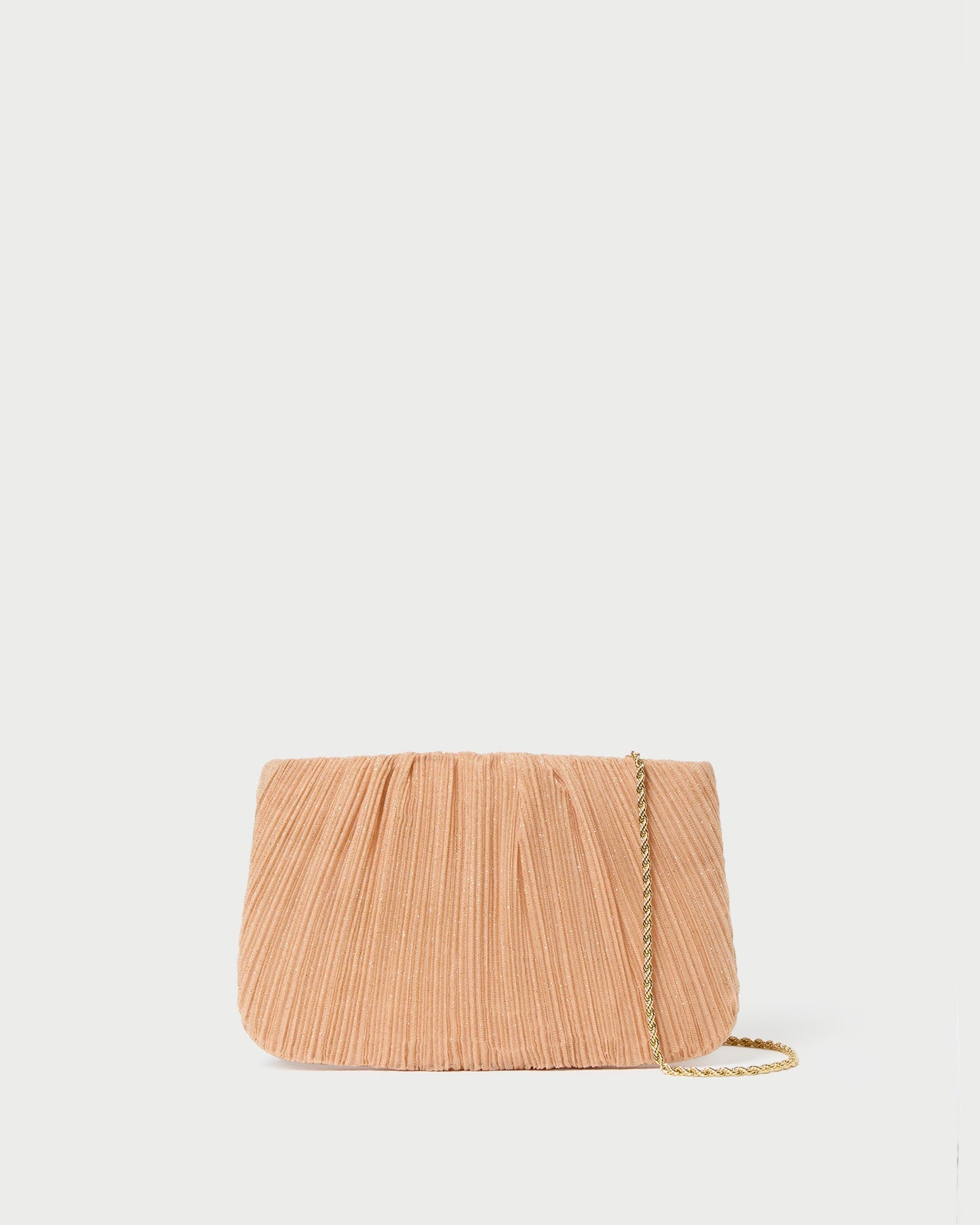 Pochette plissée Brit