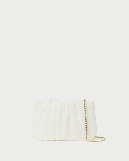 Pochette plissée Brit