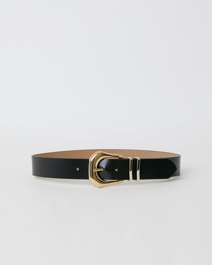 Ceinture B-Low The Belt Koda Mod Noir Or