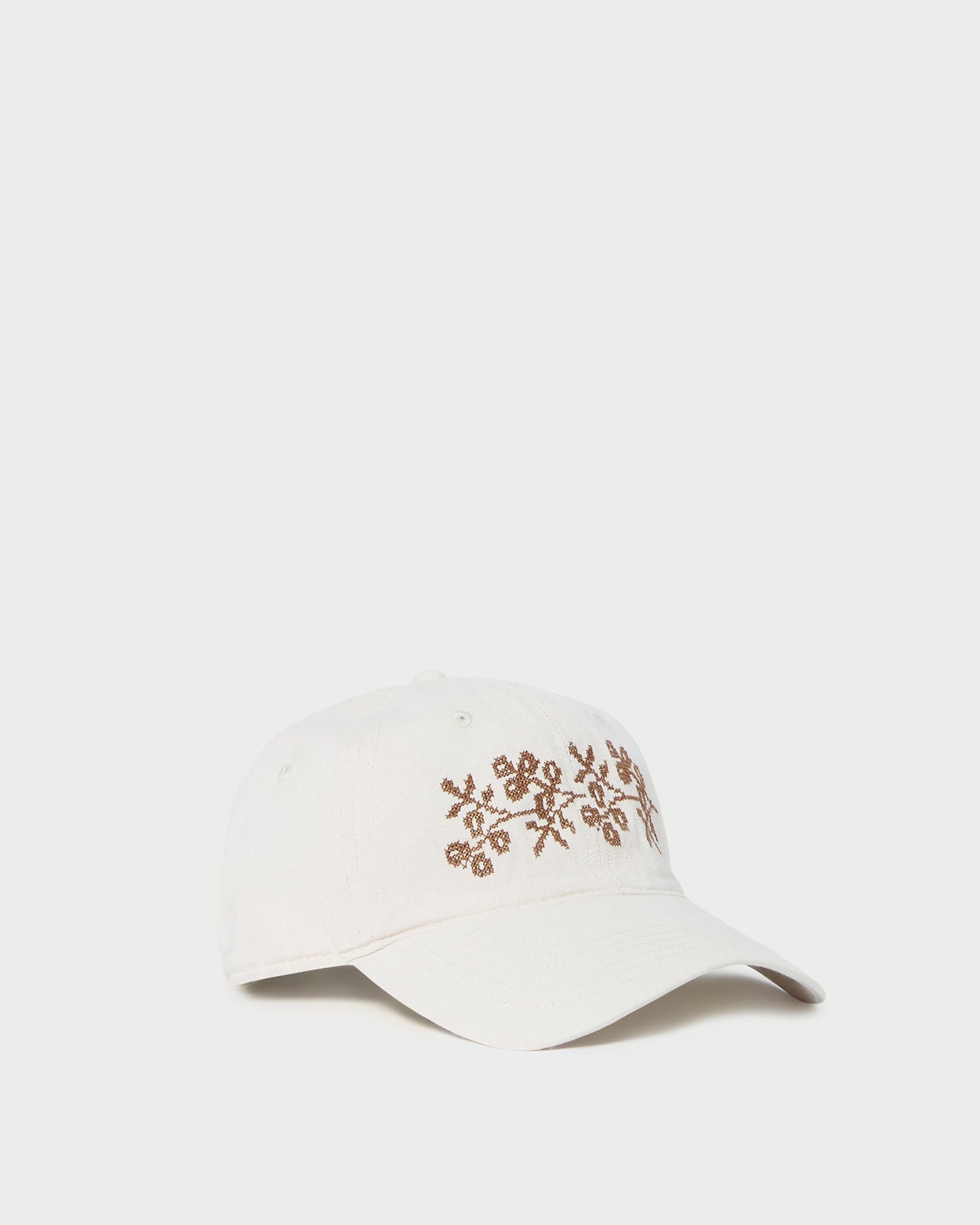 Casquette brodée du Caire