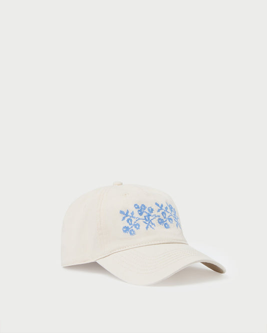 Casquette brodée du Caire