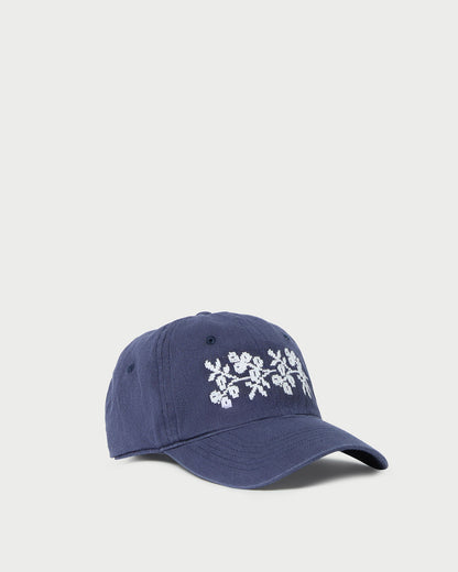 Casquette brodée du Caire
