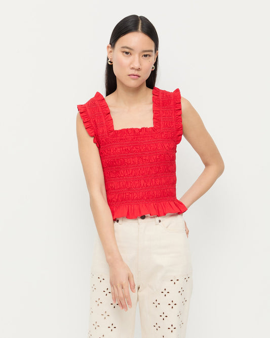 Callie Top