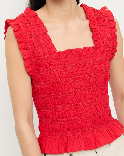 Callie Top