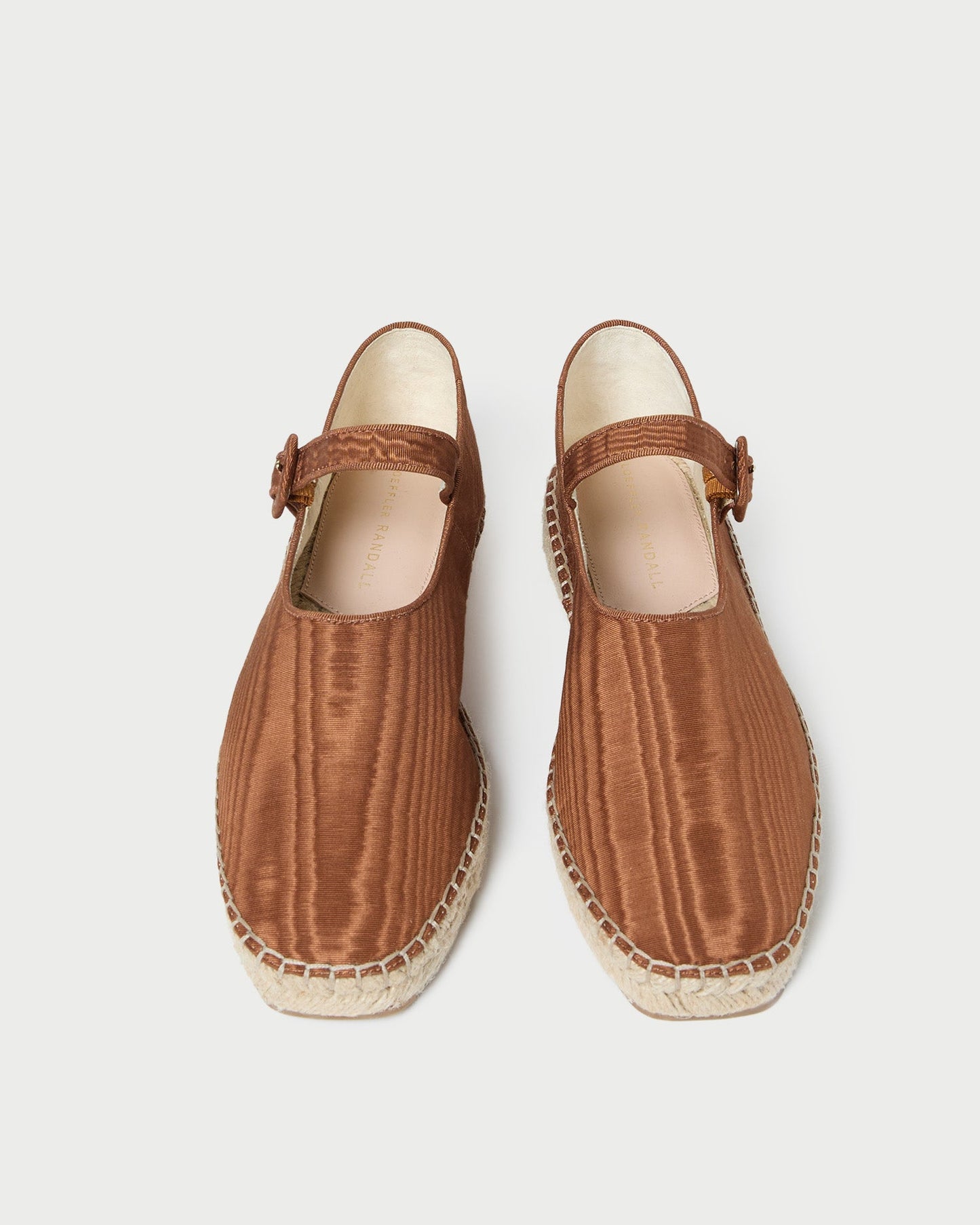 Espadrille Clover
