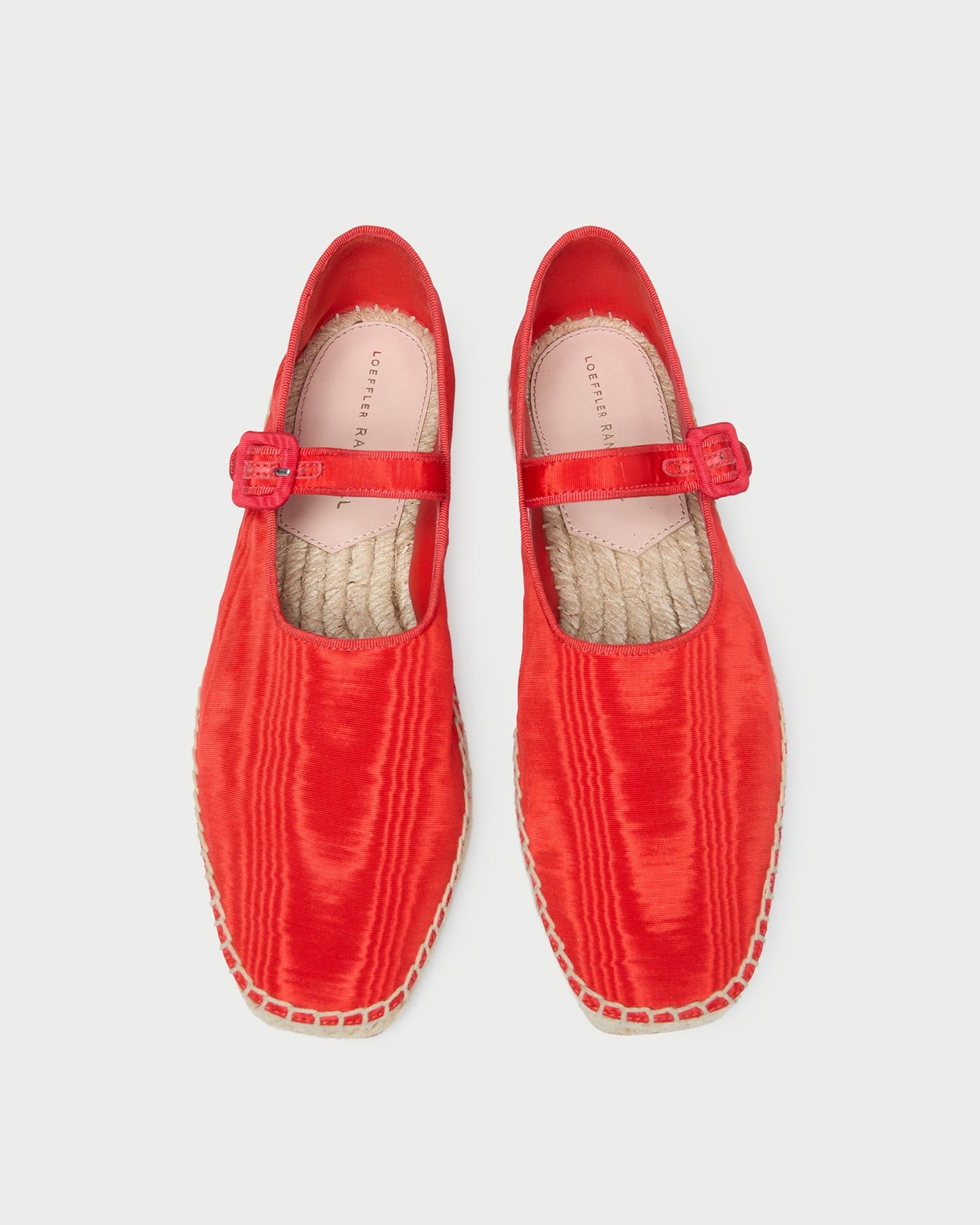 Espadrille Clover