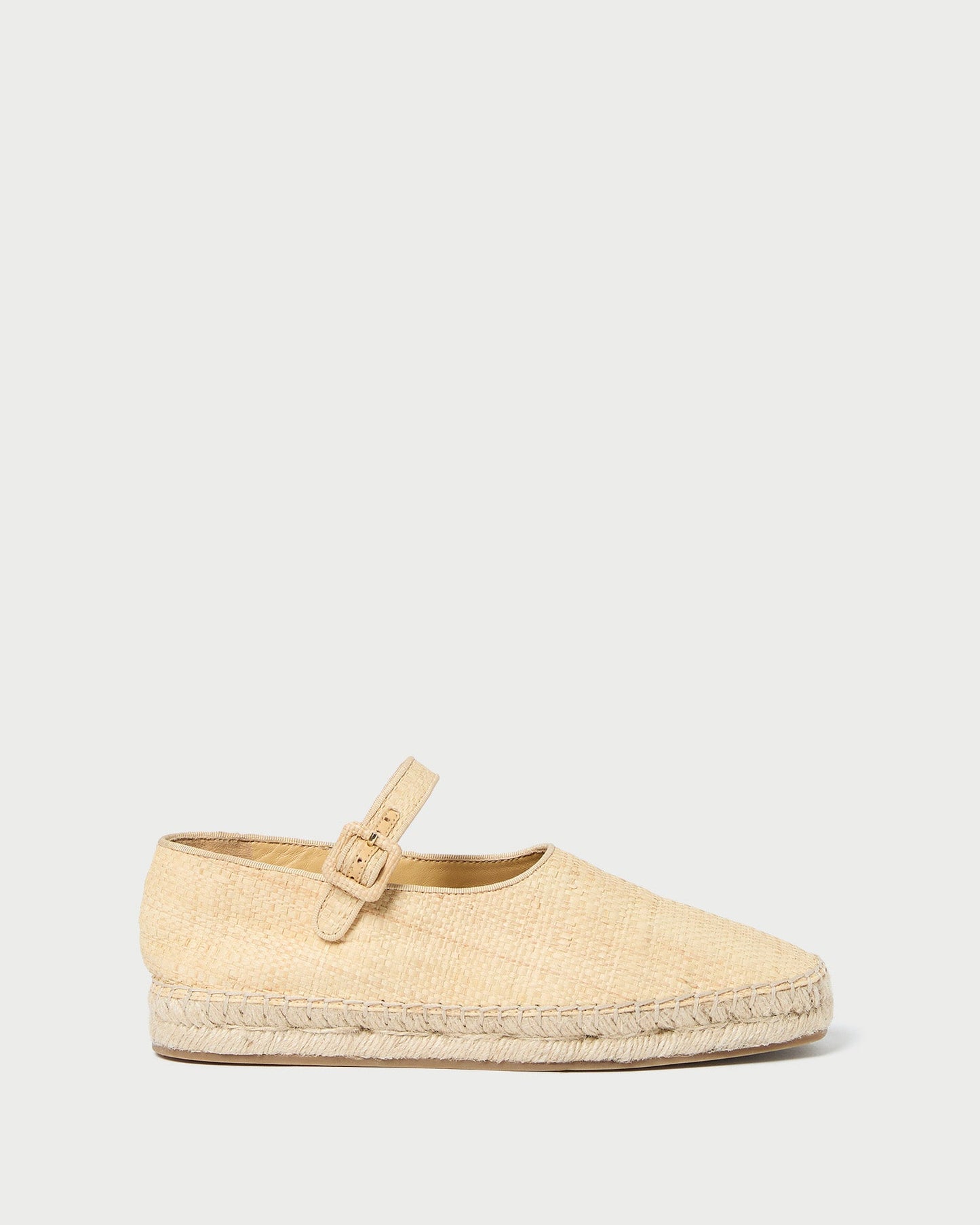 Espadrille Clover