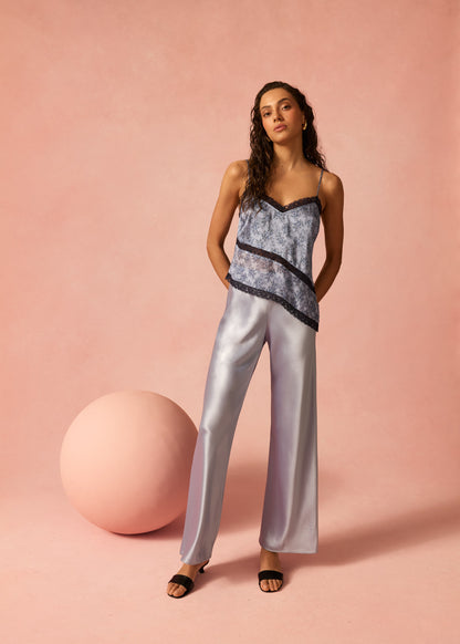 Auren Camisole MiniPrimavera Shadow
