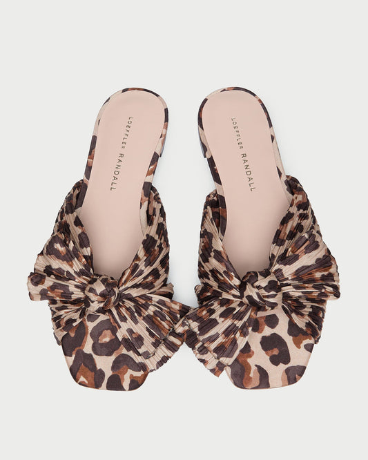 Toboggan Daphne Bow