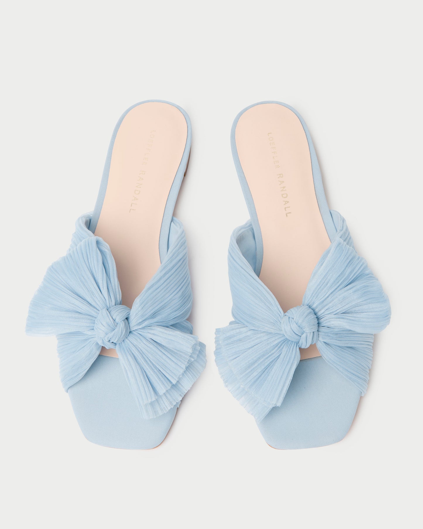 Toboggan Daphne Bow