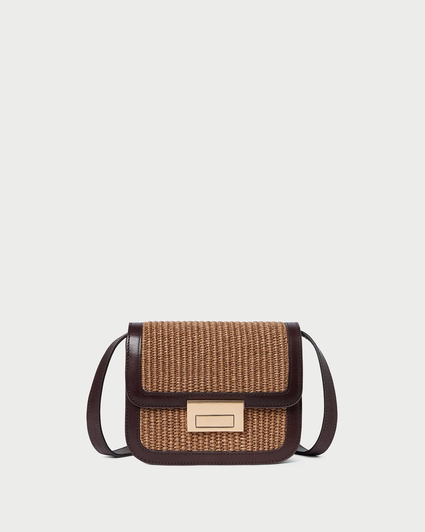 Sac bandoulière Desi