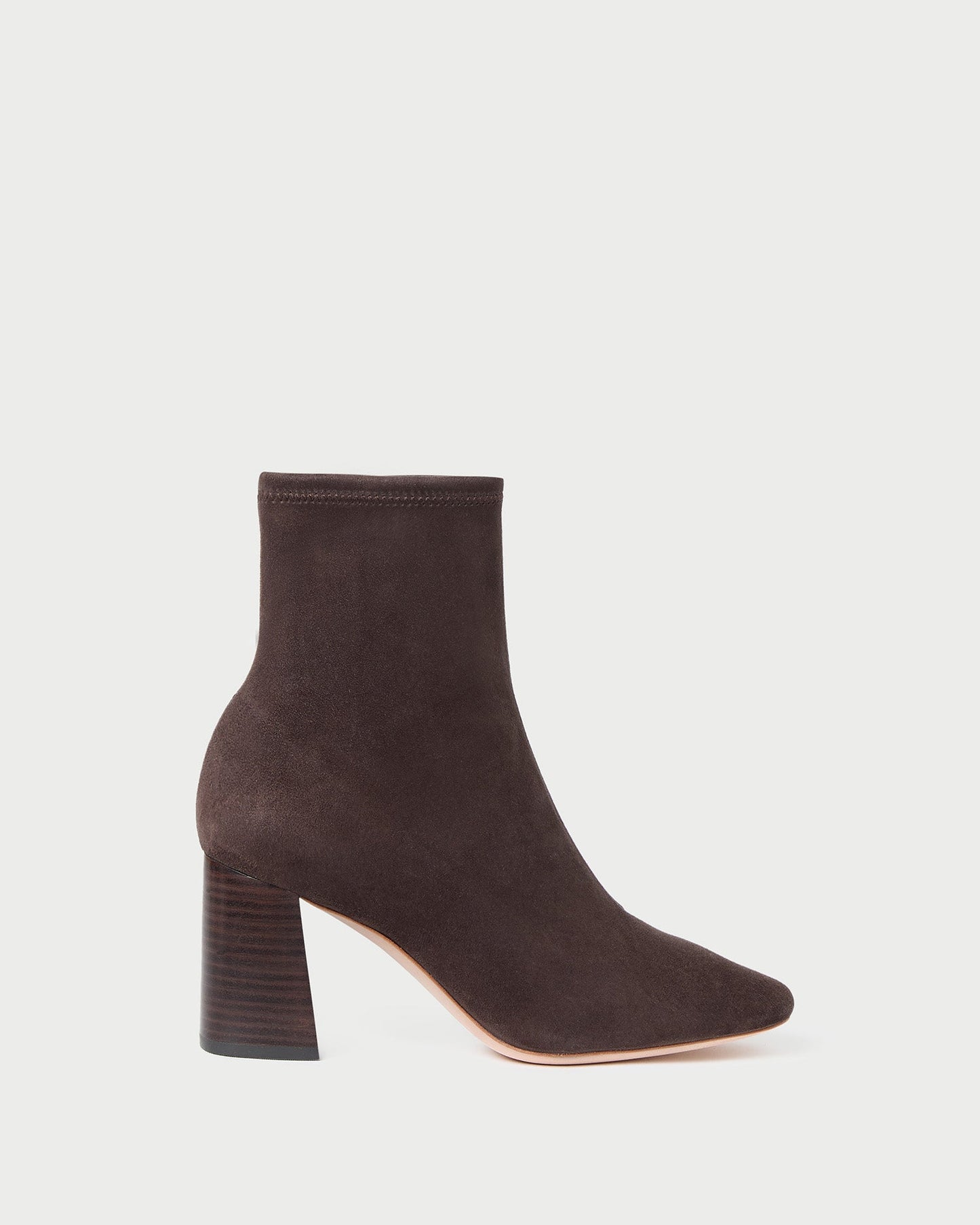 Bottines extensibles Elise