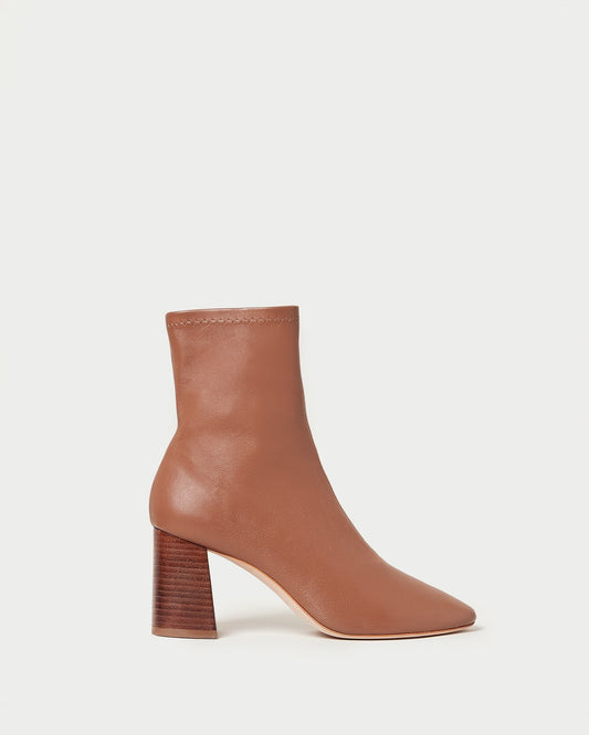 Bottines extensibles Elise