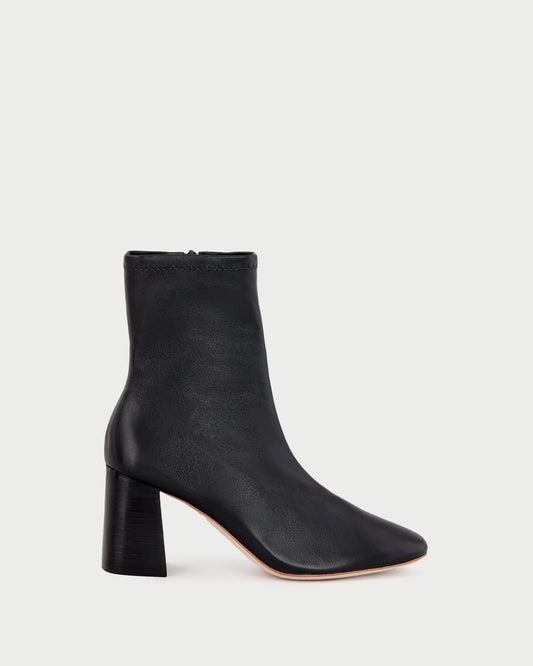 Bottines extensibles Elise