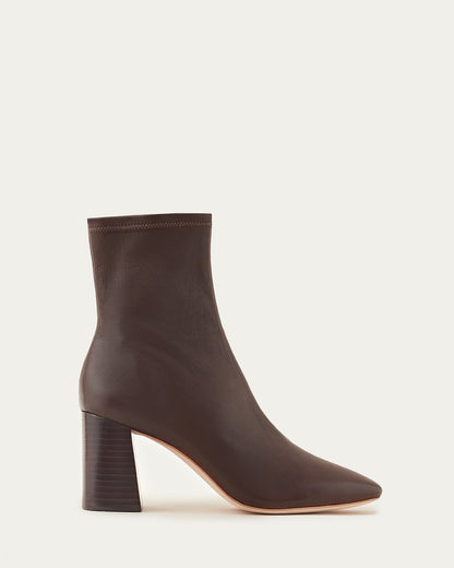 Bottines extensibles Elise