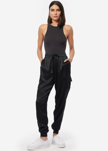 Pantalon Elsie Noir
