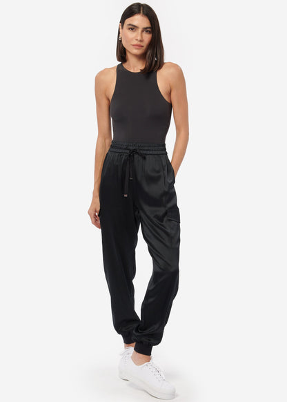 Pantalon Elsie Noir