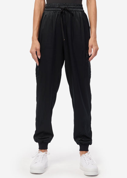 Pantalon Elsie Noir