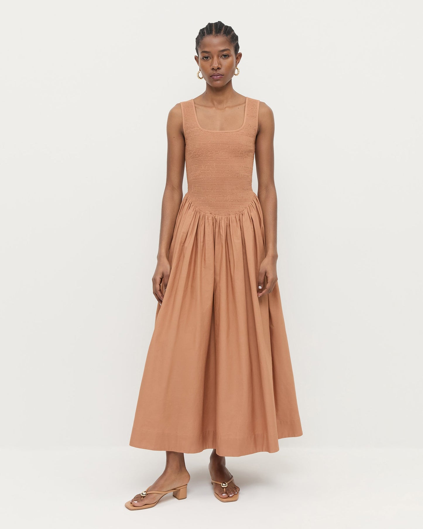 Robe Estelle