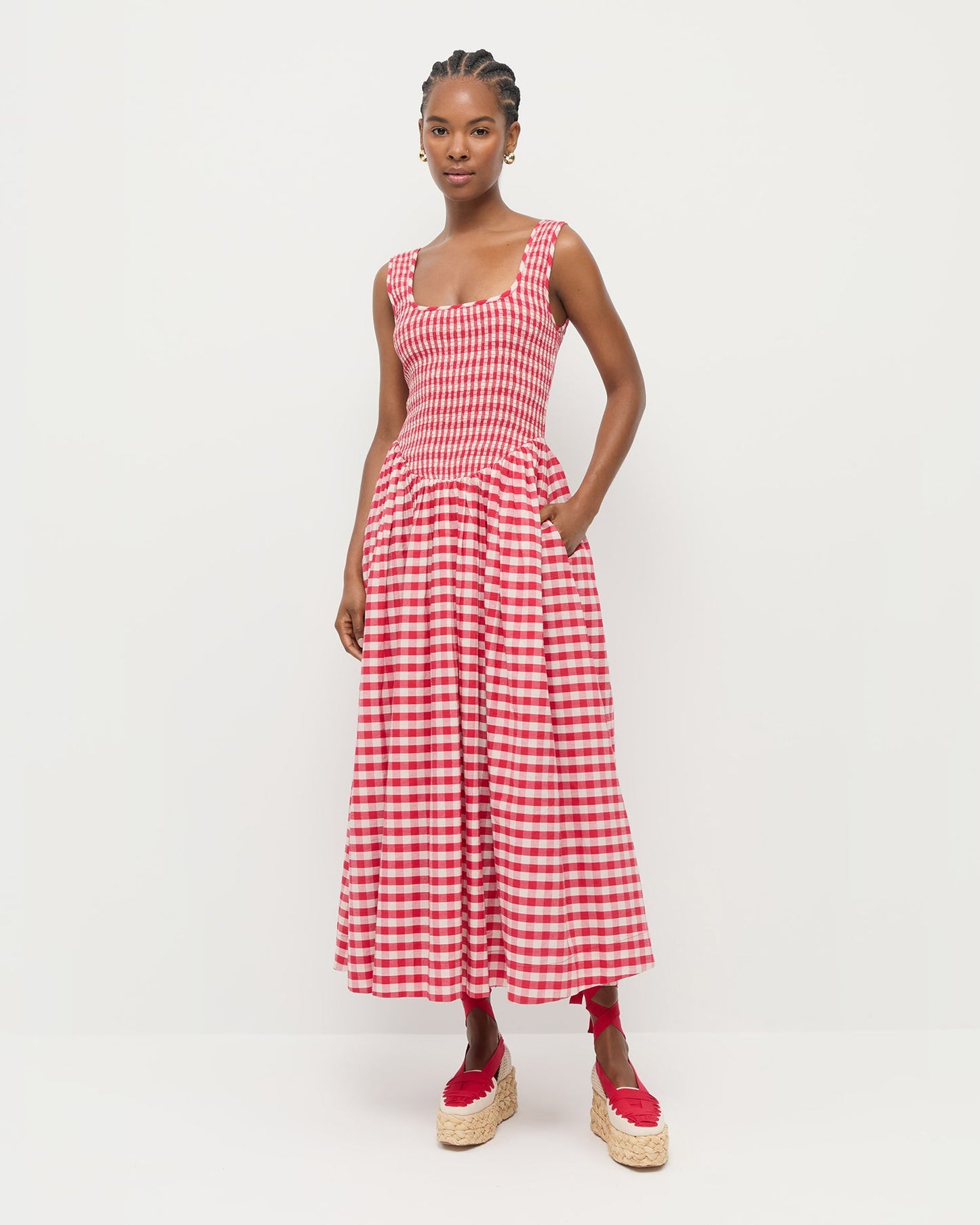 Robe Estelle