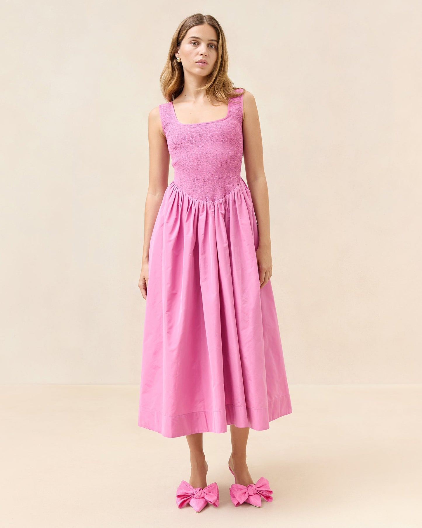 Robe Estelle
