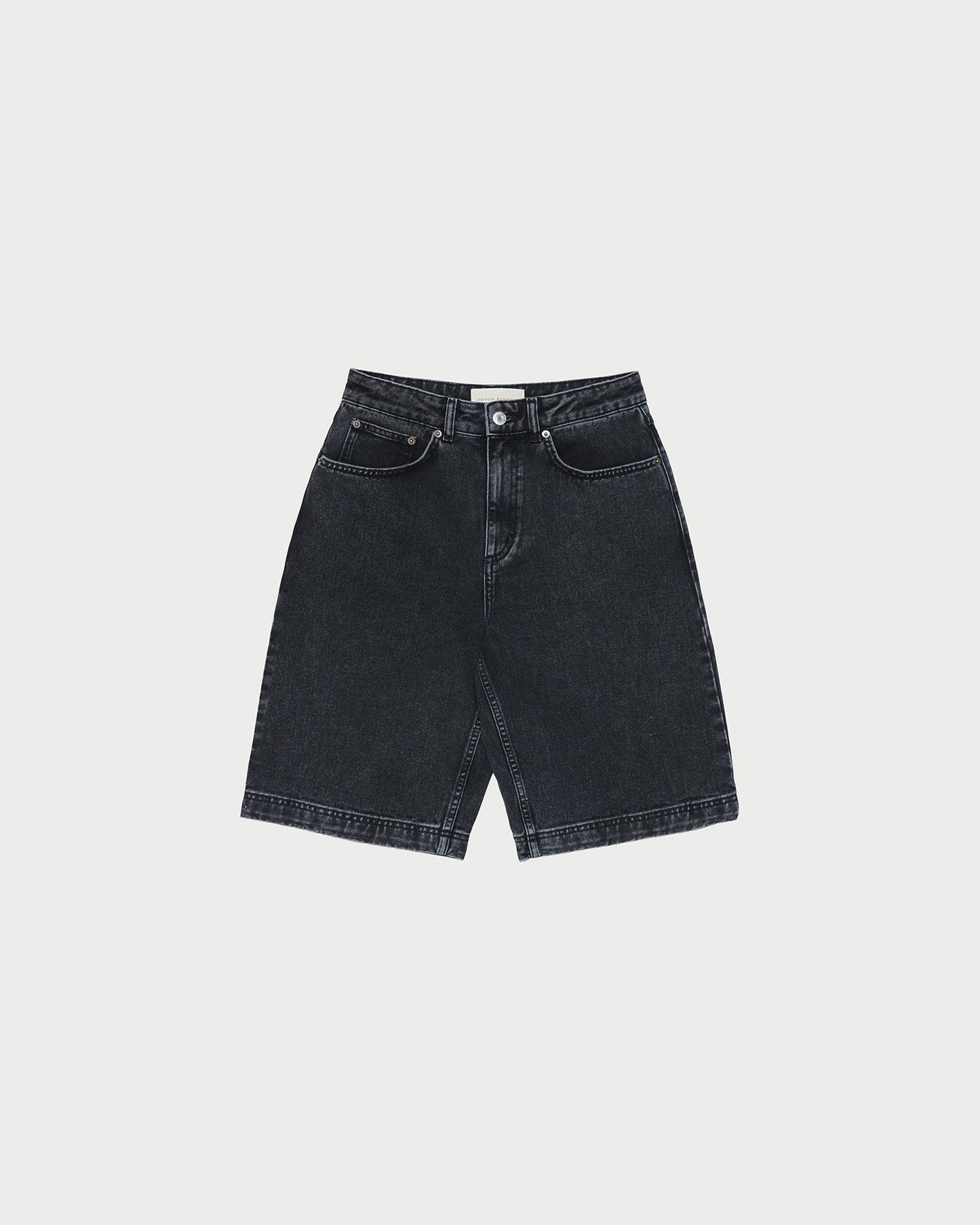 Short en jean Everett